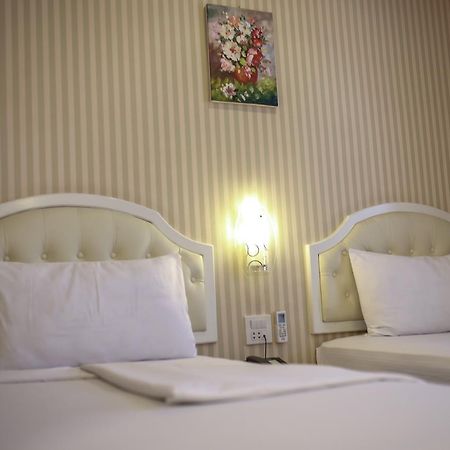 Korat Hotel - Sha Plus Nakhonratchasima Exterior foto